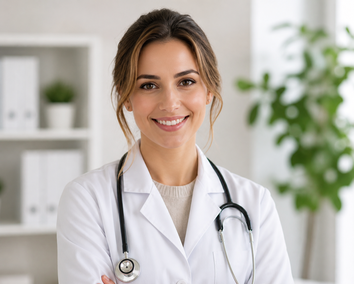 Doctor — BioHacking Lifestyle