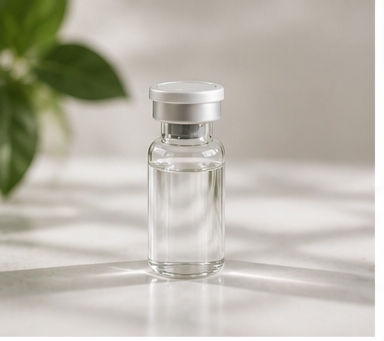 Semaglutide Pharmaceutical Grade Vial